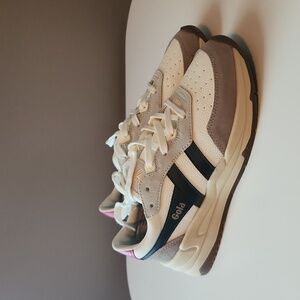 Gola Saturn Quadrant Shoes